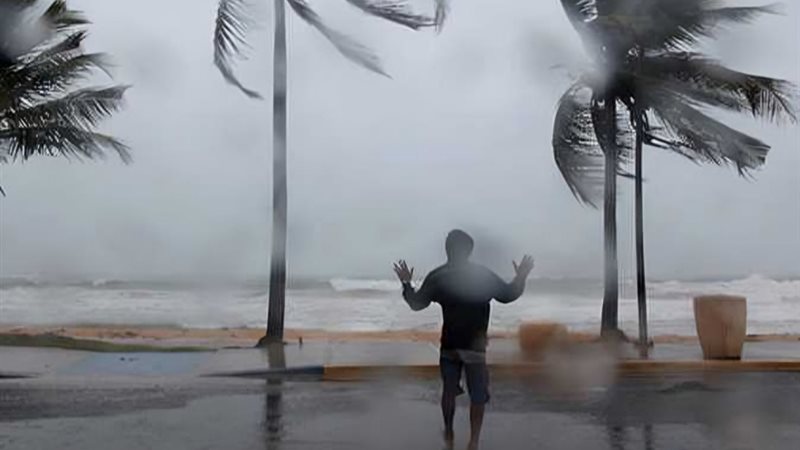درجات الحرارة اليوم