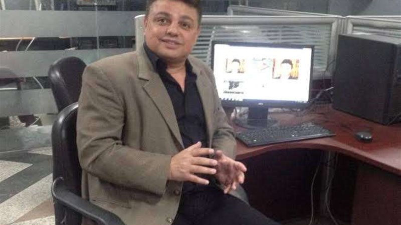 احمد سعد الدين