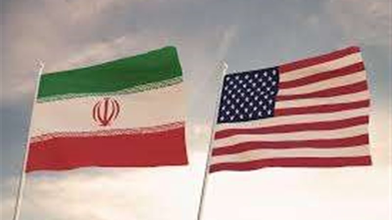 طهران وواشنطن