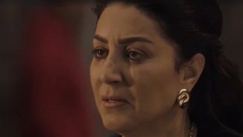 وفاء عامر