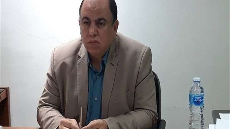هشام يونس