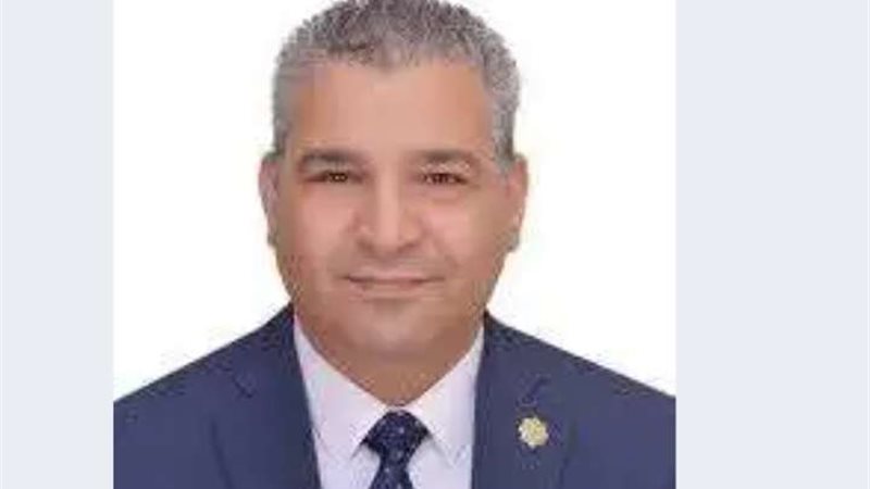 عياد رزق