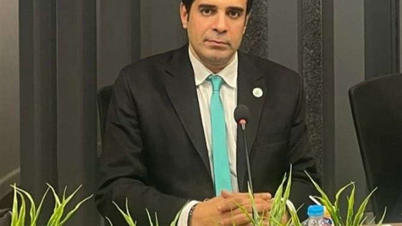 حازم الملاح