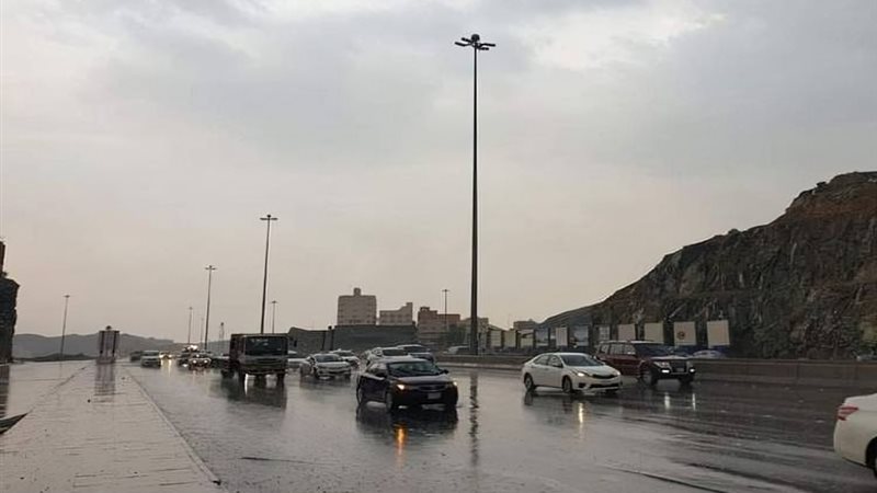 درجات الحرارة اليوم
