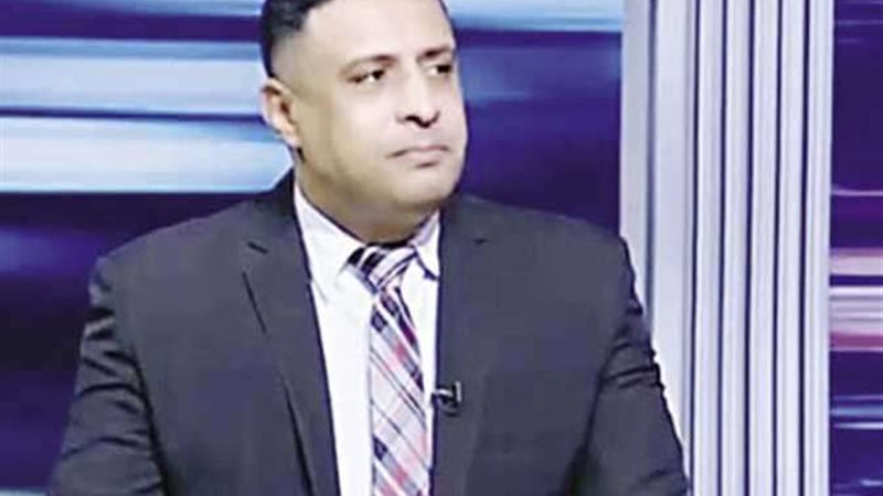 المستشار ايمن محفوظ