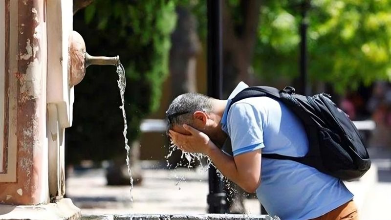 الطقس