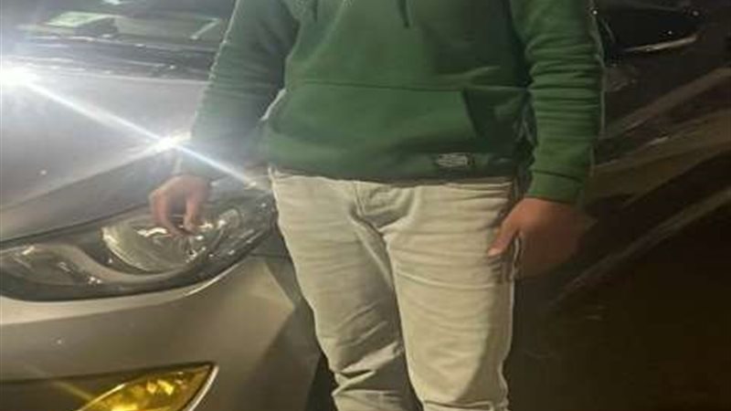 المتهمين