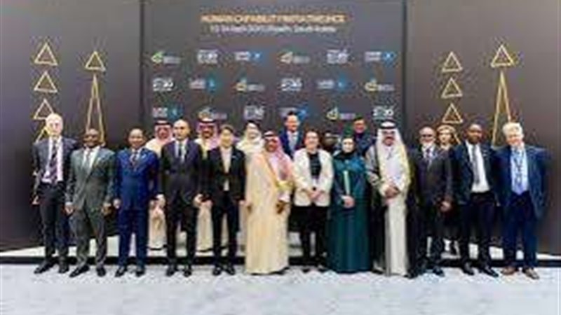 مؤتمر ما بعد الاستعداد