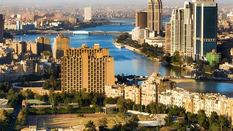 الأرصاد تكشف تفاصيل