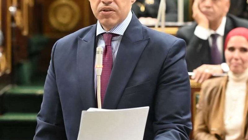 وزير الشؤون النيابية: