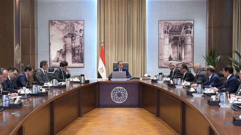رئيس الوزراء الدكتور