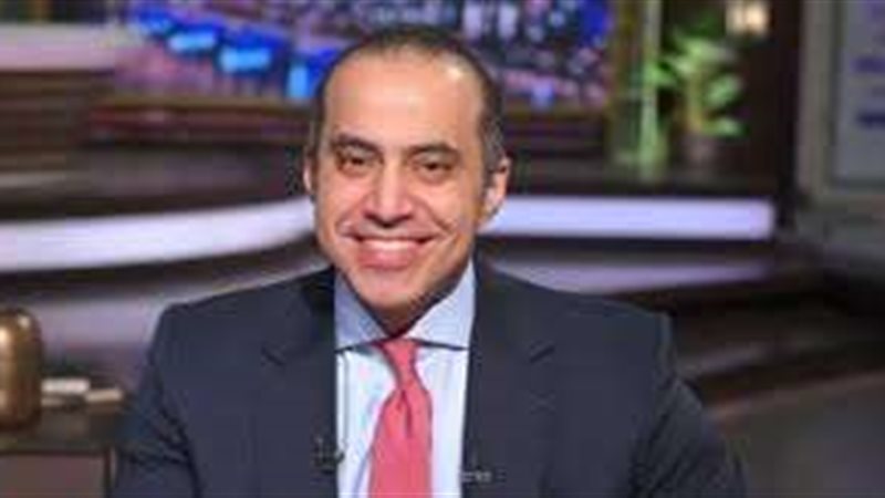 المستشار محمود فوزي