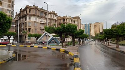 درجات الحرارة اليوم الثلاثاء 15 أبريل 2025.. أجواء معتدلة شمالًا وحارة جنوبًا