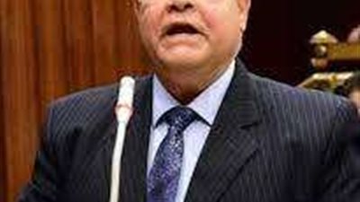 خاص| حزب الجيل الديمقراطي يطالب بالتحقيق في القروض غير المستخدمة وإهدار المال العام