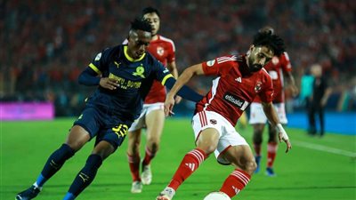 حرصا على حضور الجمهور.. صن داونز يقيم حفل غنائي قبل مواجهة زعيم القارة