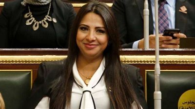 نائبة التنسيقية: 