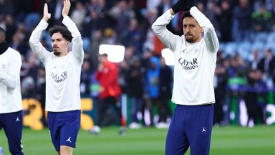 دوري الأبطال.. باريس سان جيرمان يعبر أستون فيلا ويحجز مقعدا في نصف النهائي