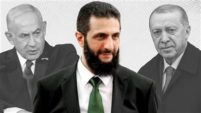 لمنع مواجهة معها بسوريا.. إسرائيل تتواصل مع تركيا وتكشف ما يُنقل بالغرف المغلقة