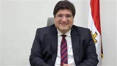 الدكتور أيمن فريد: تمكين الشباب ونشر المعرفة ضمن خطة التنمية المستدامة 