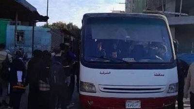 عقوبة التلاعب بأسعار تعريفة المواصلات بعد زيادة أسعار الوقود