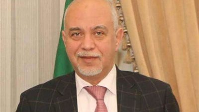 النائب حازم الجندي: جولة السيسي الخليجية تؤكد عمق الروابط الاستراتيجية بين مصر والخليج