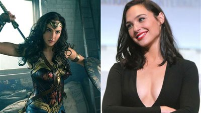 بطلته إسرائيلية.. دول عربية تمنع فيلم أمريكي جديد من العرض بدور السينما