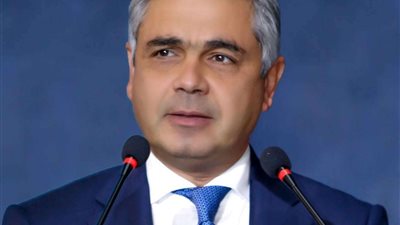 خلال عملية التصويت.. إسماعيل شاكر عضوا بمجلس إدارة الاتحاد العربي للفروسية