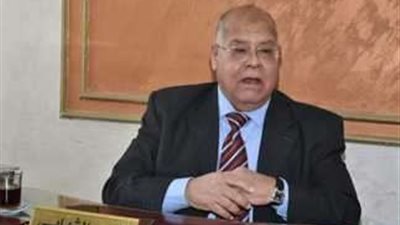 خاص| الشهابي: تطوير الأسواق ودمج العشوائية في الاقتصاد الرسمي ضرورة لتنمية موارد الدولة