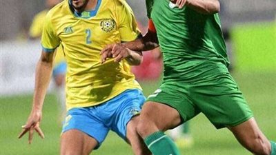 كأس عاصمة مصر.. الإسماعيلي يهزم الاتحاد بهدفين ويصعد لربع النهائي