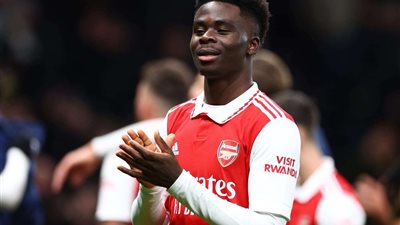 دوري أبطال أوروبا.. التعادل يفرض كلمته على قمة ريال وآرسنال.. وكورتوا يتصدى لركلة جزاء ساكا