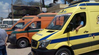 إطـ لاق نار على عريس وأقاربه أثناء خروجهم من كوافير في طهطا بسوهاج