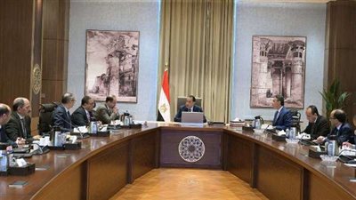 رئيس الوزراء يبحث مع المالية والتموين تأمين احتياجات المواطنين من السلع والدواء