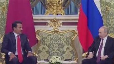 أمير قطر يؤكد عدم التزام إسرائيل باتفاق غزة ويشدد على جهود تقريب وجهات النظر