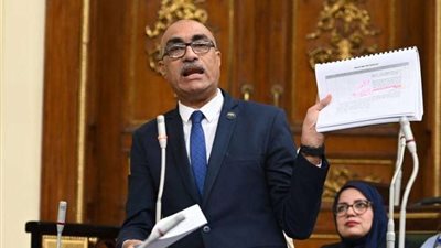 برلماني يطالب بتمديد فترة التظلمات في 