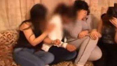 القصة الكاملة لسقوط فتاتين أجنبيتين ومدير بنك شهير داخل شقة دعارة