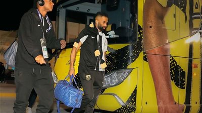 دوري روشن.. بثنائية الفتح يوقف قطار الاتحاد في رحلة حسم اللقب