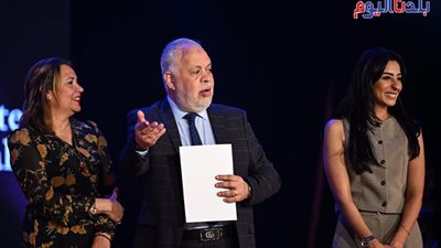 ختام الدورة الأولى من مهرجان الفضاءات المسرحية المتعددة