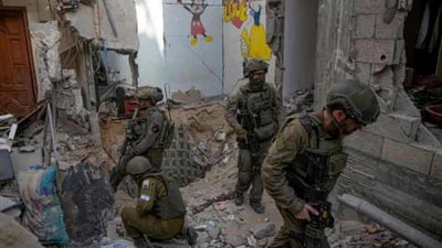 اجتياح إسرائيلي يضرب الضفة من سلفيت إلى القدس ويدمر ويعتقل