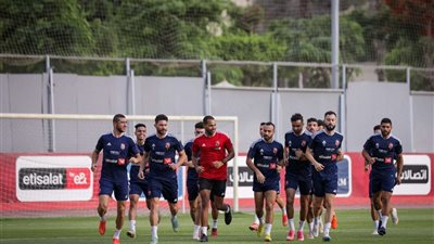 الأهلي يخوض مرانه الأخير اليوم استعدادا لمواجهة صن داونز