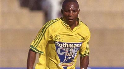 بينيت منجوني لـ«بلدنا اليوم»: أتوقع فوز صن داونز على الأهلي والتتويج بدوري الأبطال