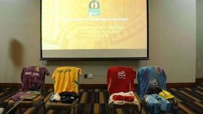 تفاصيل الاجتماع الفني لمباراة الأهلي وصن داونز