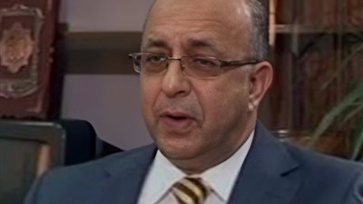 عزاء واجب في وفاة اللواء أحمد حلمي عزب