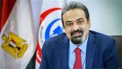 الدكتور حسام عبدالغفار: إجراء أول عملية انفصال شبكية لمريض على نفقة الدولة