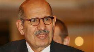 الموت يفجع الدكتور محمد البرادعي