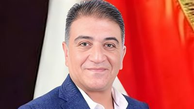 خاص| خالد مهدي: خفض أسعار الفائدة رؤية حكيمة لتحفيز الاستثمار وتعزيز النشاط الاقتصادي