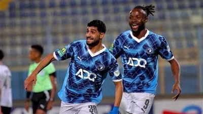 موعد مباراة بيراميدز وأورلاندو بايرتس في دوري أبطال أفريقيا