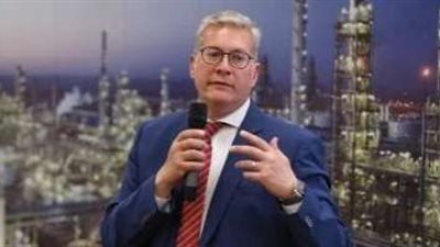 العامة للبترول تنفذ برنامجا لحفر 75 بئرا في 12 شهرا بحقول غارب