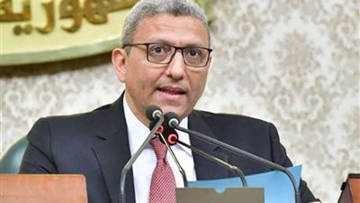 وكيل مجلس النواب: الاحتلال كشف عن نواياه الخبيثة تجاه القضية الفلسطينية