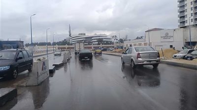 مصر على موعد مع طقس متقلب اليوم الثلاثاء.. تعرف على التفاصيل الكاملة