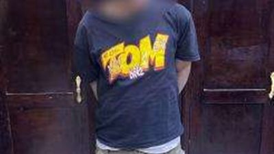 في قبضة الأمن.. ضبط لص بعد تداول مقطع فيديو لسرقته مواطنًا في روض الفرج